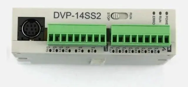 Alt view image 2 of 3 - DVP14SS211T Programmable logic module products Fast delivery