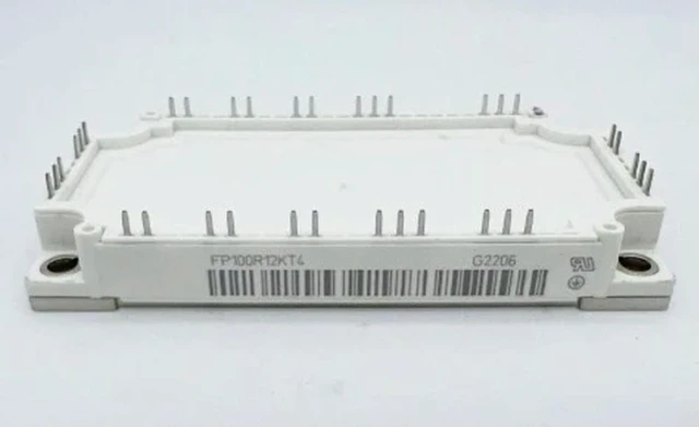Main image of FP100R12Kt4 Power Module Fast Delivery