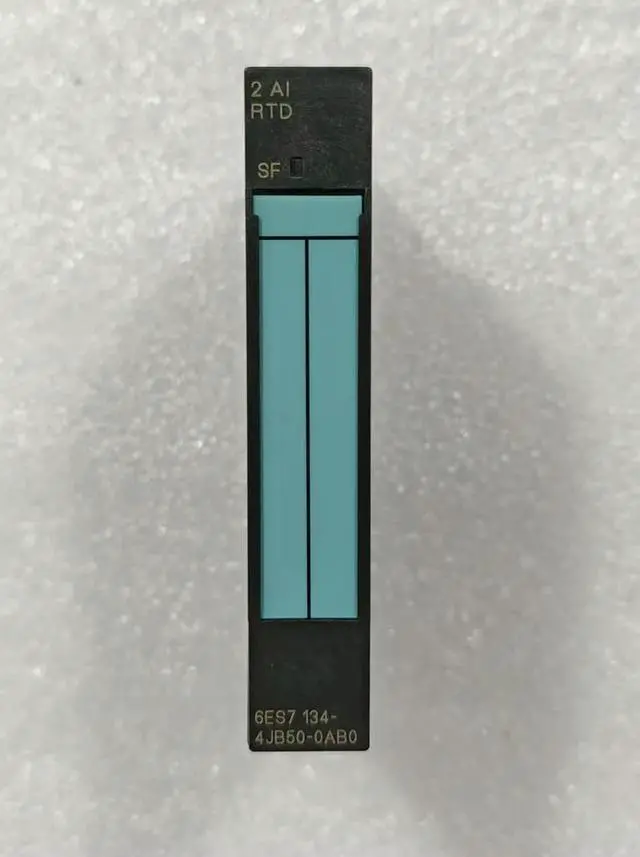 Alt view image 3 of 3 - 6ES7134-4JB50-0AB0 6ES7 134-4JB50-0AB0 Module Fast delivery