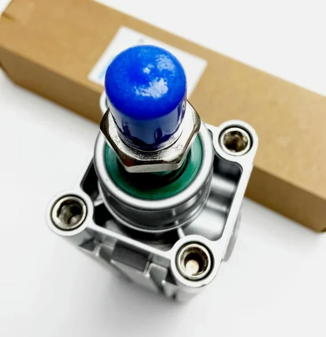Alt view image 2 of 3 - Standard cylinder DNC-50-80-PPV-A 163372 Expedited shipping