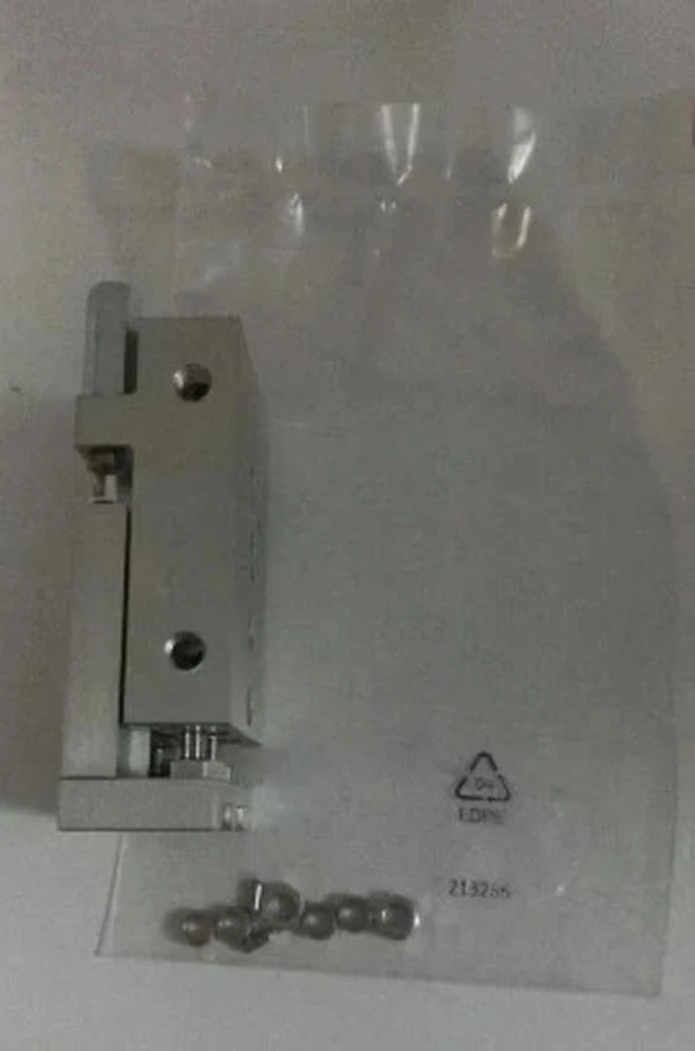 Alt view image 2 of 3 - SLT-6-20-P-A 170550 Hot-selling cylinder products sufficient stock 1pcs Fast transport