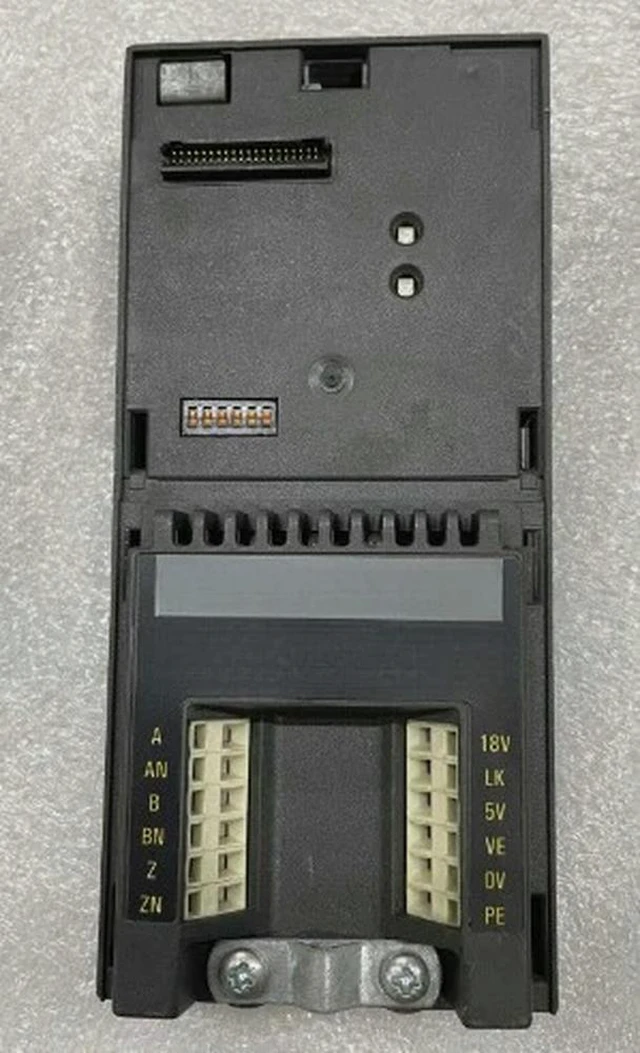 Alt view image 2 of 3 - 6SE6400-0EN00-0AA0 ATS01N209QN Fast Delivery