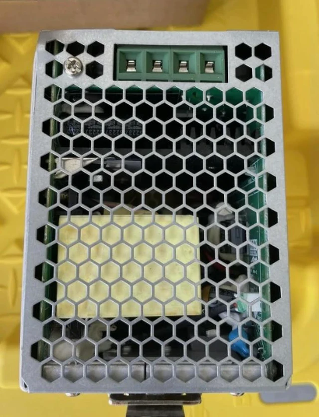 Alt view image 2 of 3 - TDR-240-24 24V TDR-240-48 48V MEANWELL TDR 240 240W Fast Delivery