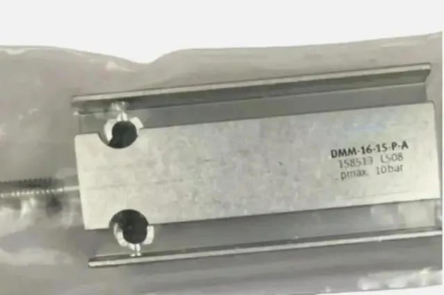 Main image of DMM-16-15-P-A 158513 Fast delivery