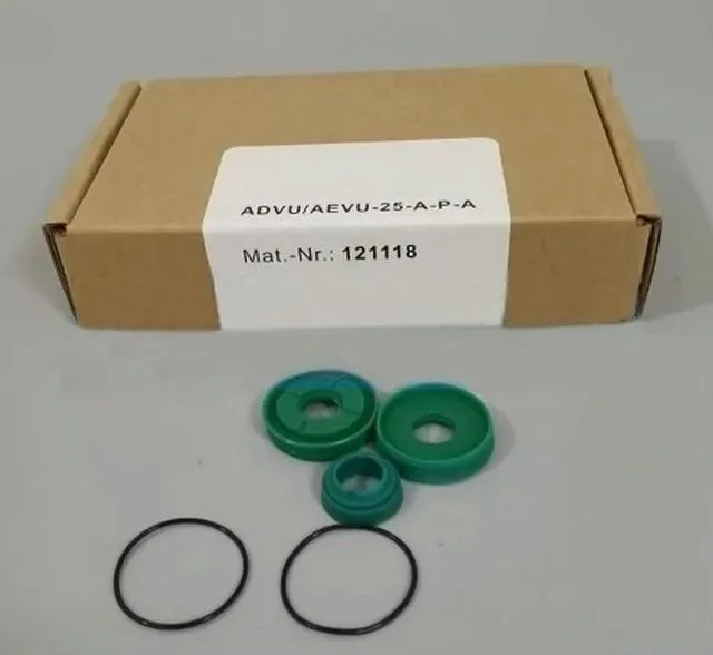 Main image of ADVU/AEVU-25-A-P-A Expedited shipping