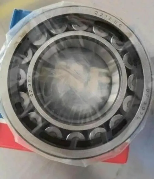 Main image of 1pcs NU 2212 ECP Single row cylindrical roller bearing Expedited shipping