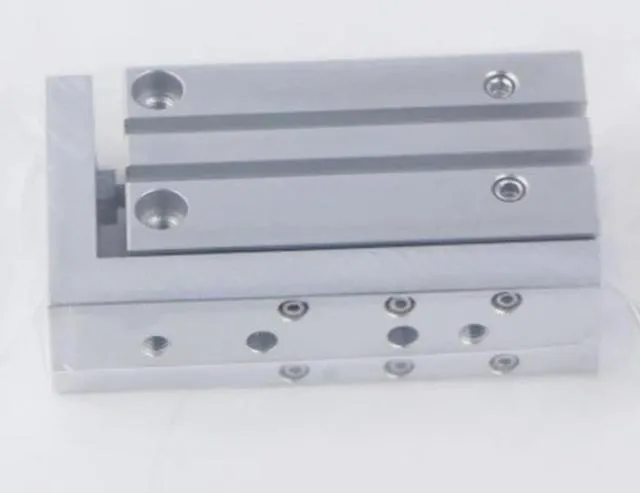Alt view image 3 of 3 - SLS-10-30-P-A 170496 Sliding Cylinder Hot Products Fast transport