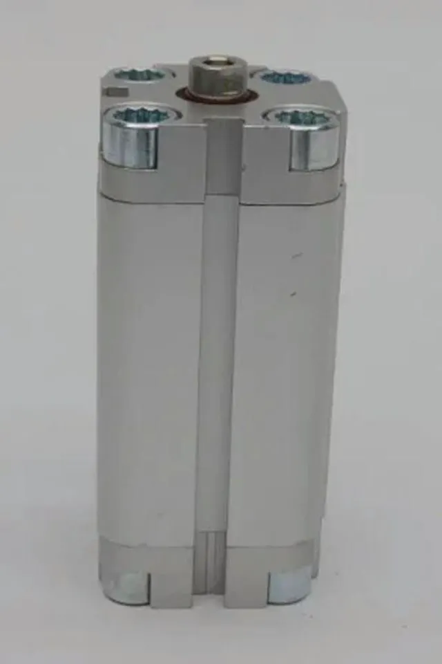 Alt view image 2 of 3 - Compact Cylinder ADVU-25-50-P-A 156529 Pneumatic Parts Expedited shipping