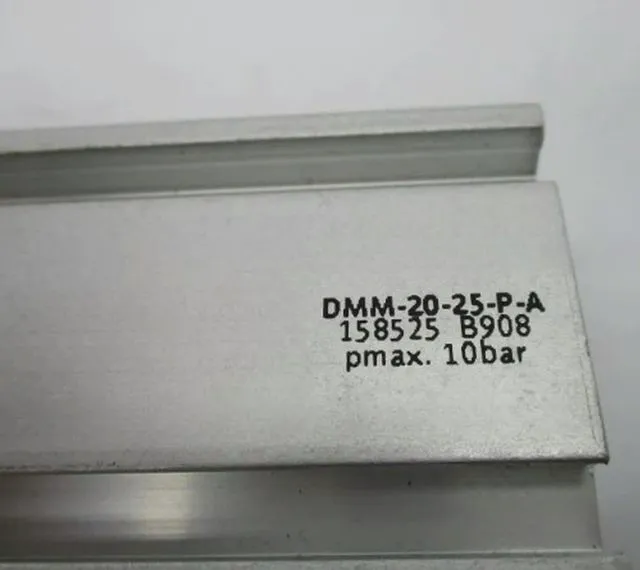Alt view image 2 of 3 - 1PCS DMM-20-25-P-A Hot selling products in stock Expedited shipping