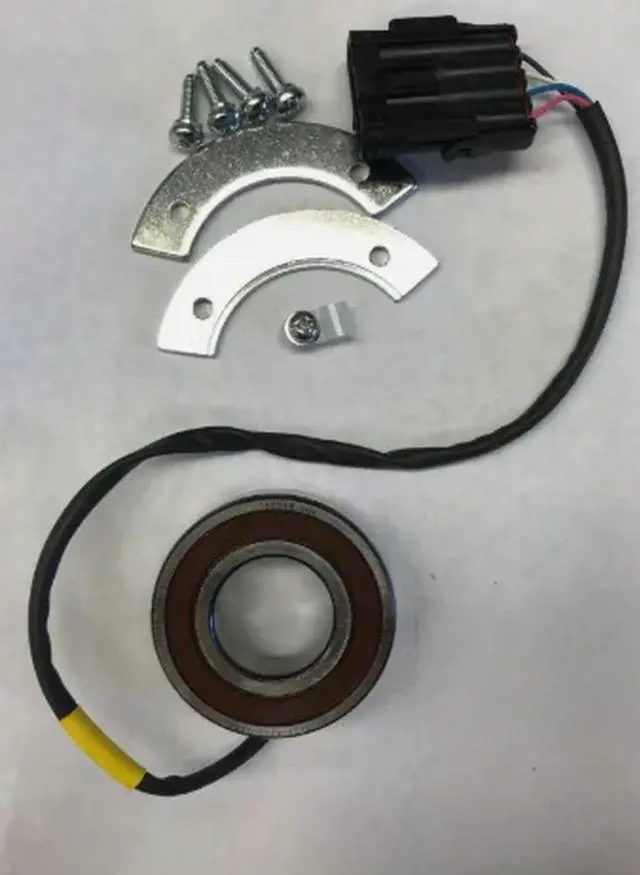Main image of 612595 Bearing Kit Hot Selling Products Assurance Fast delivery