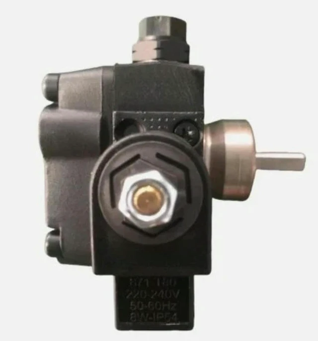 Alt view image 2 of 3 - AS47A1536 Oil Pump Fast Delivery