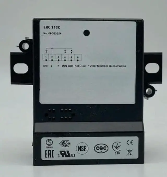 Main image of ERC113C Controller Fast Delivery