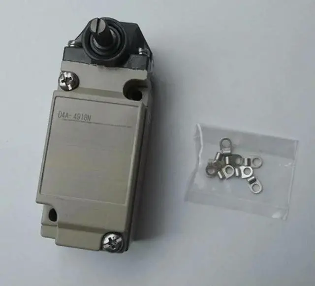 Alt view image 2 of 3 - D4A-4918N 1PCS in box Fast Delivery