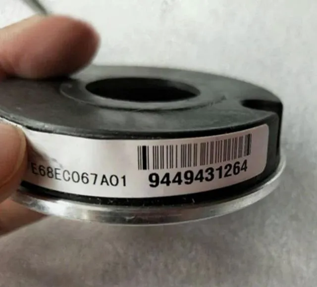 Main image of E68EC067A01 Motor Sensor Encoder Expedited shipping