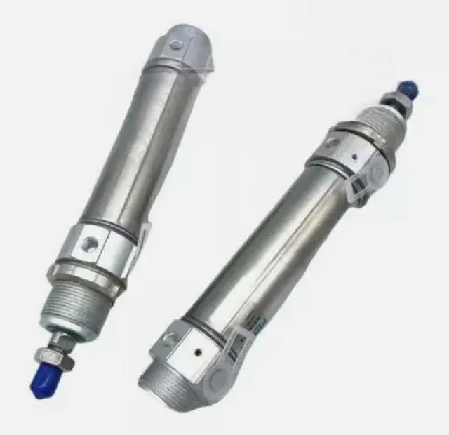 Alt view image 2 of 3 - 1PCS DSW-50-25-PPV-A-B Pencil Cylinder Hot Selling Expedited shipping