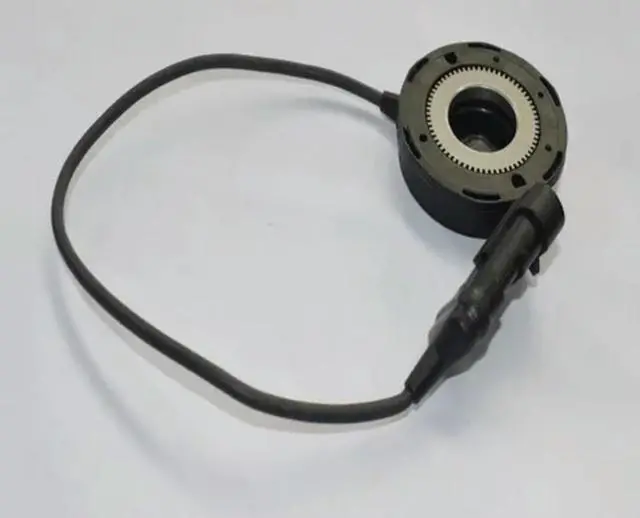 Alt view image 2 of 3 - E68EC067A01 Motor Sensor Encoder Expedited shipping