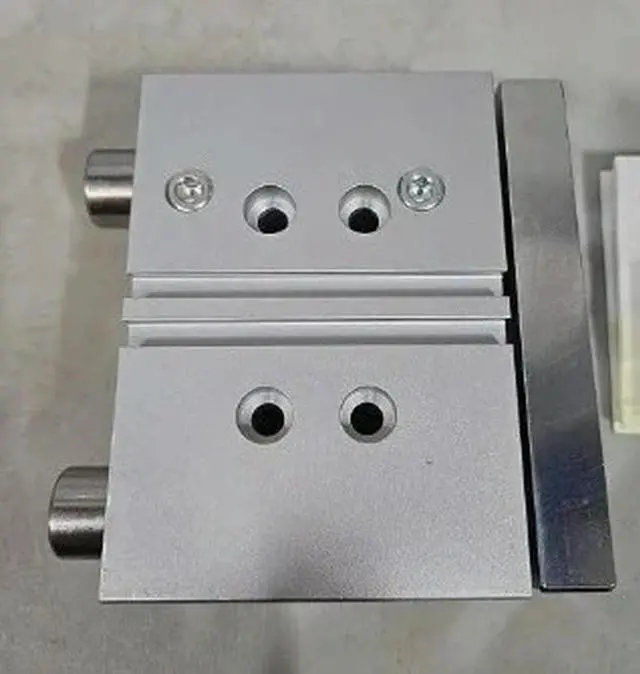 Main image of DFM-32-30-P-A-GF 170856 Cylinder Hot Products 1pcs Fast delivery