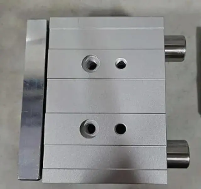 Alt view image 2 of 3 - DFM-32-30-P-A-GF 170856 Cylinder Hot Products 1pcs Fast delivery