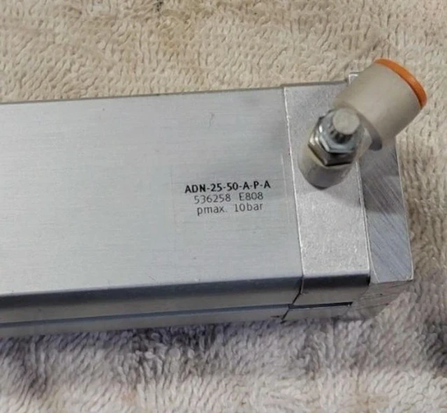 Main image of ADN-25-50-A-P-A Expedited shipping