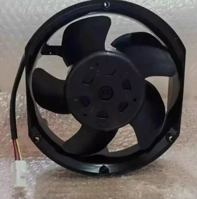 Alt view image 2 of 3 - D1751P24B8PP340 DC24V3.4A Fan Expedited shipping