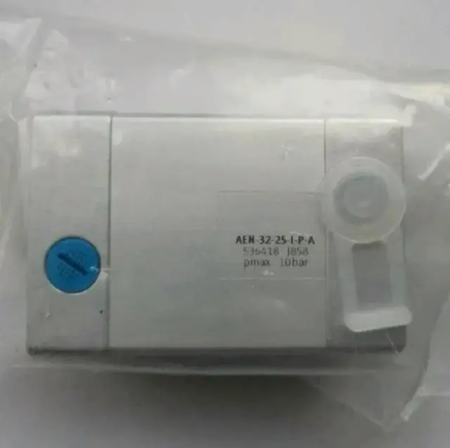 Main image of AEN-32-25-I-P-A 536418 Compact Cylinder Fast delivery
