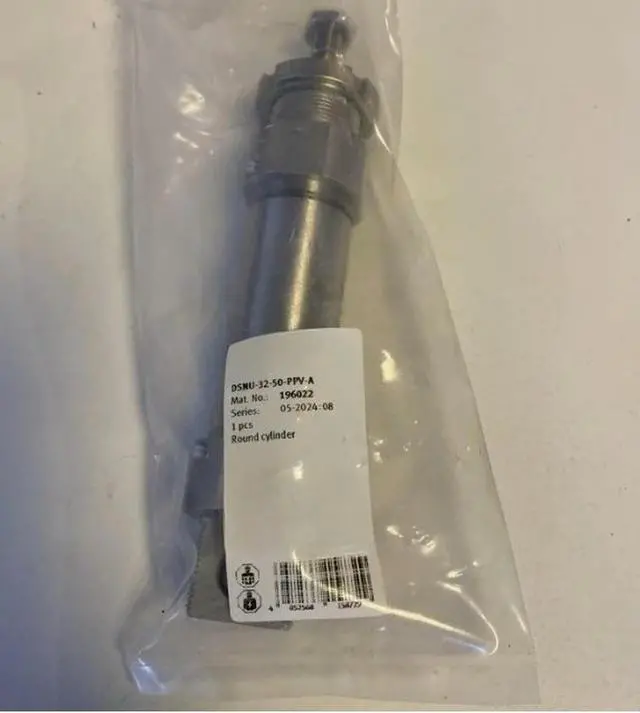 Main image of DSNU-32-50-PPV-A 196022 Cylinder Vacuum Cylinder 1pcs Fast delivery