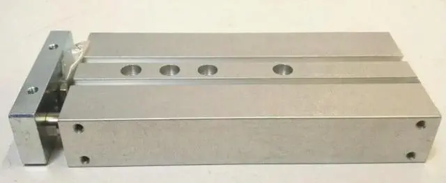 Main image of DPZ-25-100-P-A Expedited shipping