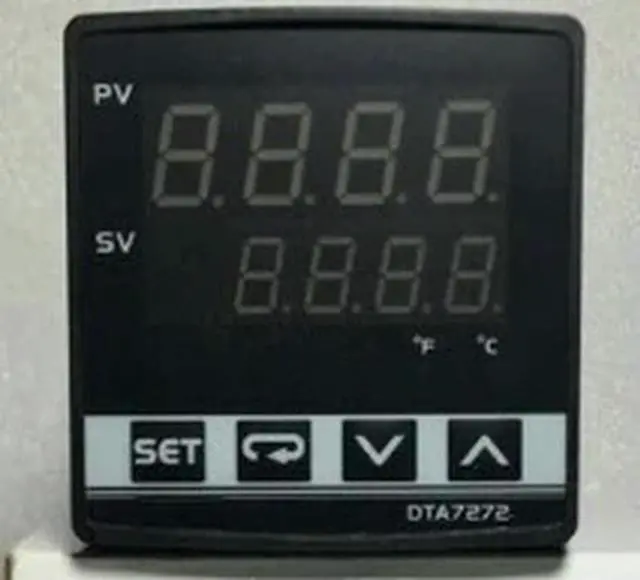 Main image of DTA7272R0 temperature controller 1pcs Hot products Fast delivery