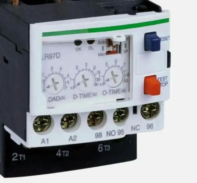 Main image of LR97D25B in box Fast delivery