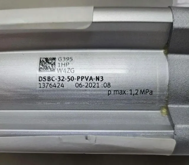 Main image of DSBC-32-50-PPVA-N3 1376424 Expedited shipping
