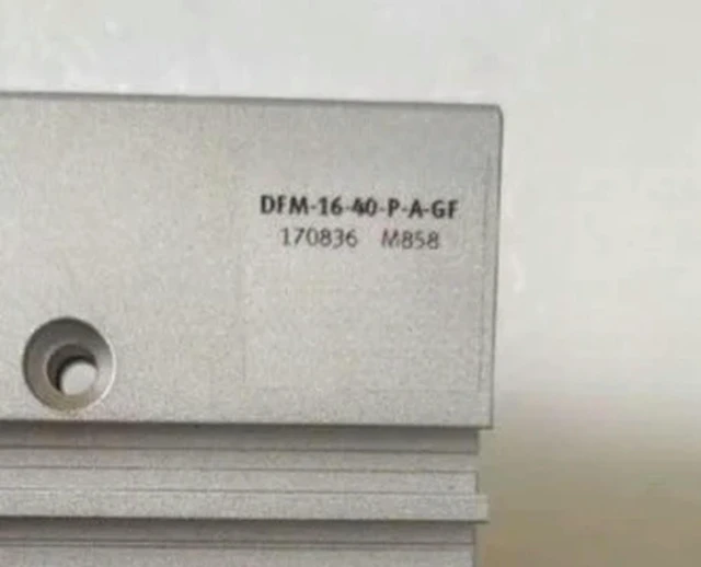 Alt view image 2 of 3 - DFM-16-40-P-A-GF Adequate inventory of hot selling products Fast delivery