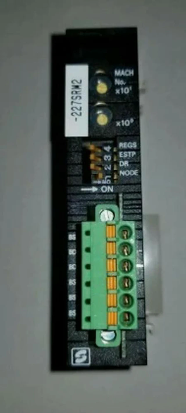 Alt view image 2 of 3 - CJ1W-SRM21 Programmable Programmable Processor Module Fast delivery
