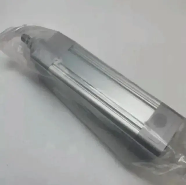 Main image of DSBC-63-400-PPVA-N3 Pneumatic Cylinder 1pcs Fast delivery