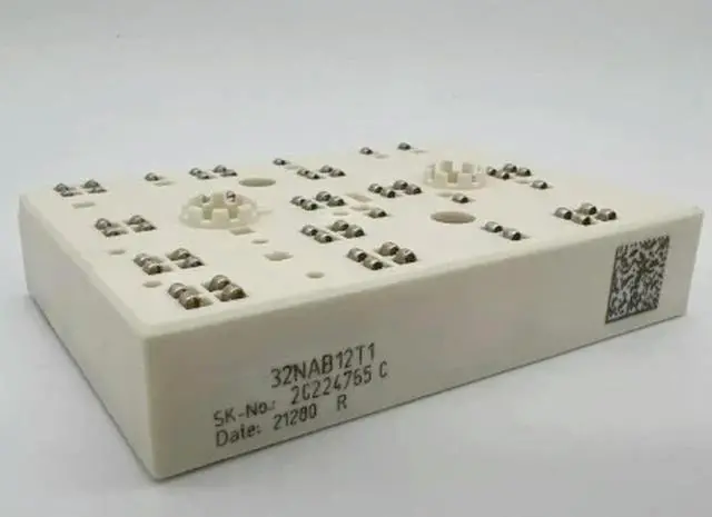 Alt view image 2 of 3 - 32NAB12T1 1PCS Expedited shipping