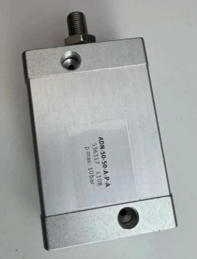 Main image of ADN-50-50-A-P-A Cylinder 1pcs Fast delivery