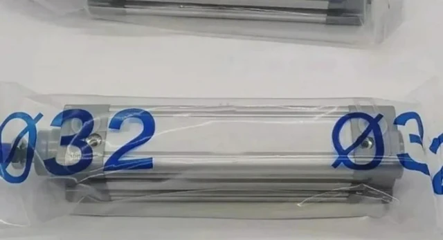 Main image of Standard cylinder DNC-50-160-PPV-A Expedited shipping