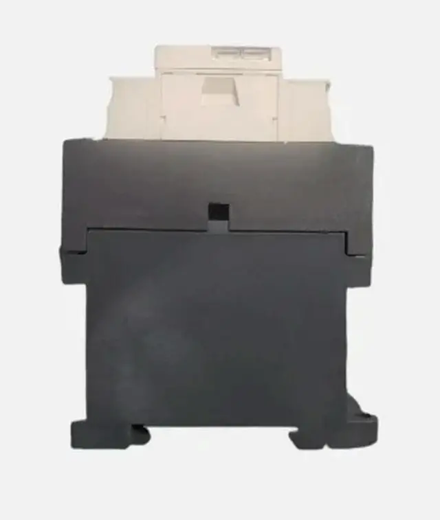 Alt view image 3 of 3 - LC1D186BD three-pole contactor 18A 24VDC ring terminal Fast Delivery