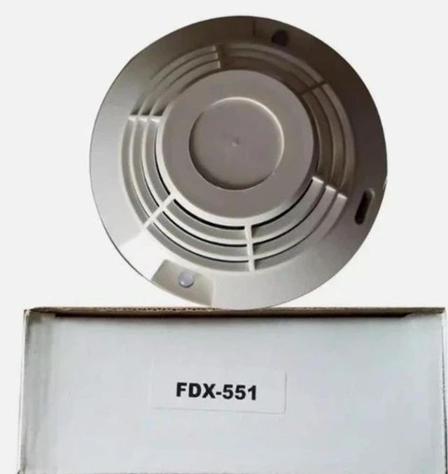 Main image of FDX-551 Temperature Fast delivery