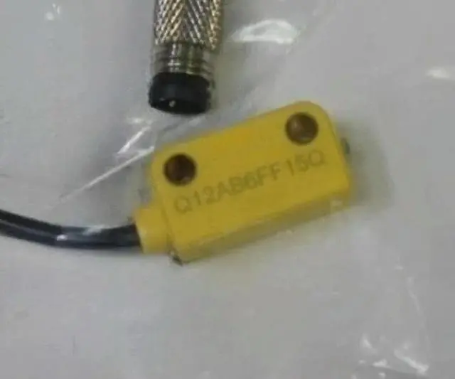 Alt view image 2 of 3 - Q12AB6FF15Q photoelectric fast delivery