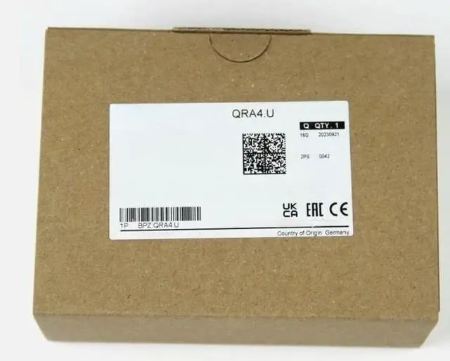 Main image of QRA4.U QRA4M.U Fast delivery