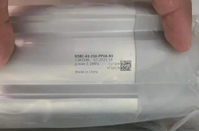 Main image of 1pcs DSBC-63-250-PPVA-N3 1383586 Hot selling product warehouse inventory Fast delivery