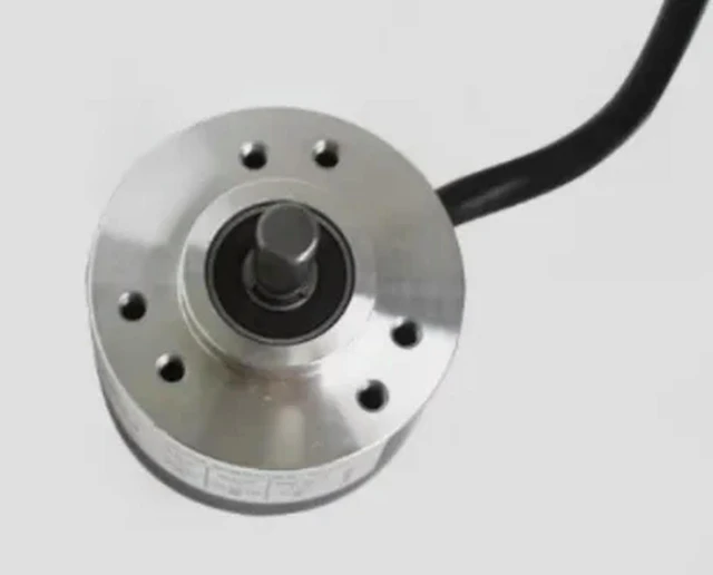 Alt view image 2 of 3 - 1pcs PENON-IGV28-0001 Rotary Encoder Expedited shipping