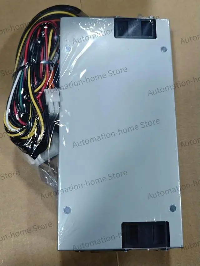 Alt view image 2 of 3 - 1PCS P1G-6300P Power Supply 300W 1U 100-240V 60-50Hz 6-3A Expedited shipping