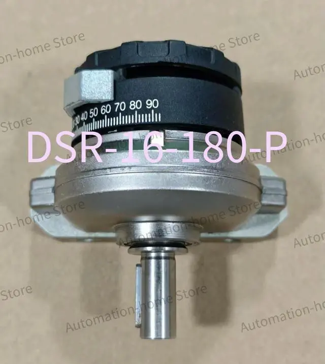 Main image of DSR-16-180-P 11910 Rotary Cylinder Vacuum Cleaner Fast delivery
