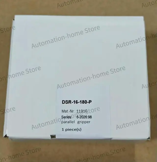 Alt view image 2 of 3 - DSR-16-180-P 11910 Rotary Cylinder Vacuum Cleaner Fast delivery