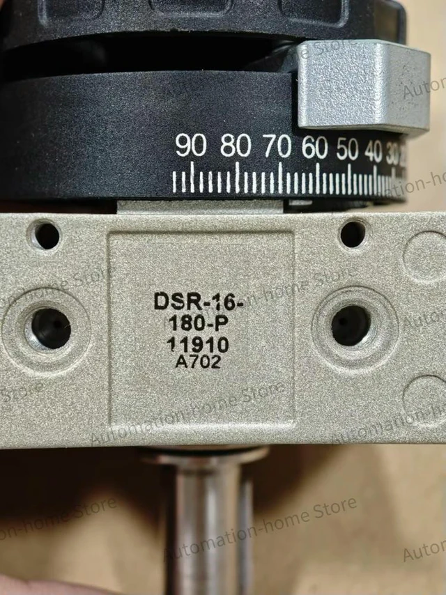 Alt view image 3 of 3 - DSR-16-180-P 11910 Rotary Cylinder Vacuum Cleaner Fast delivery