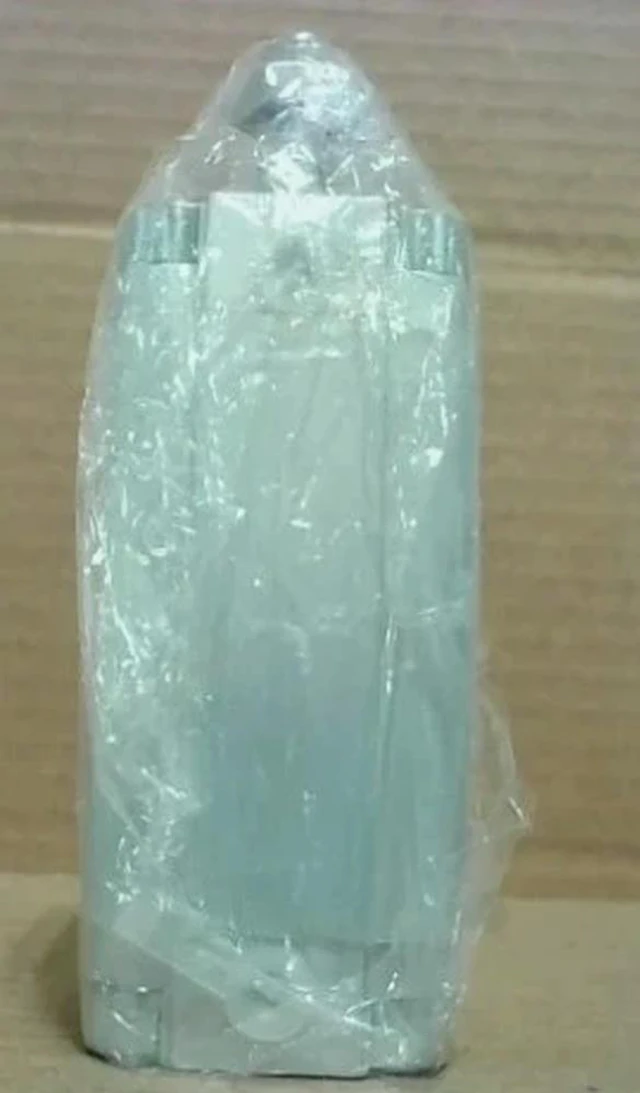 Alt view image 2 of 3 - ADVU-25-50-A-P-A 156615 Cylinder Expedited shipping