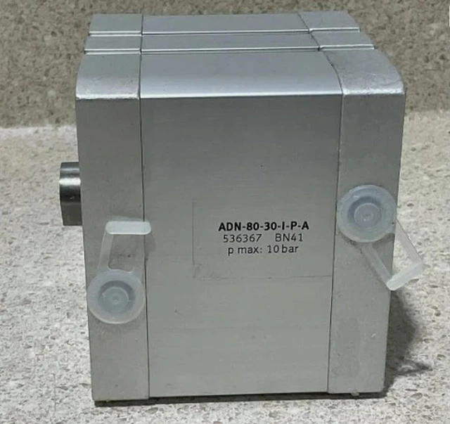 Main image of ADN-80-30-I-P-A Inventory assurance availe Expedited shipping