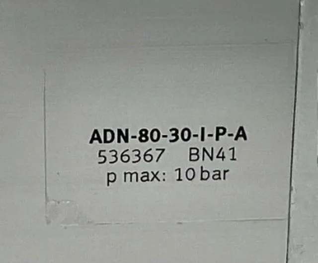 Alt view image 2 of 3 - ADN-80-30-I-P-A Inventory assurance availe Expedited shipping
