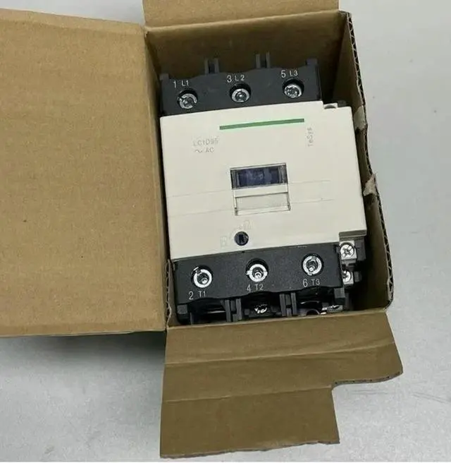 Main image of Lc1d95p7 Spot Plc Expedited shipping